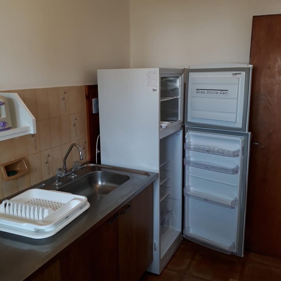 Departamentos Bezbel - Mariska Apartment in Villa Gesell