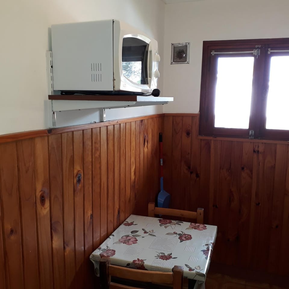 Departamentos Bezbel - Mariska Apartment in Villa Gesell