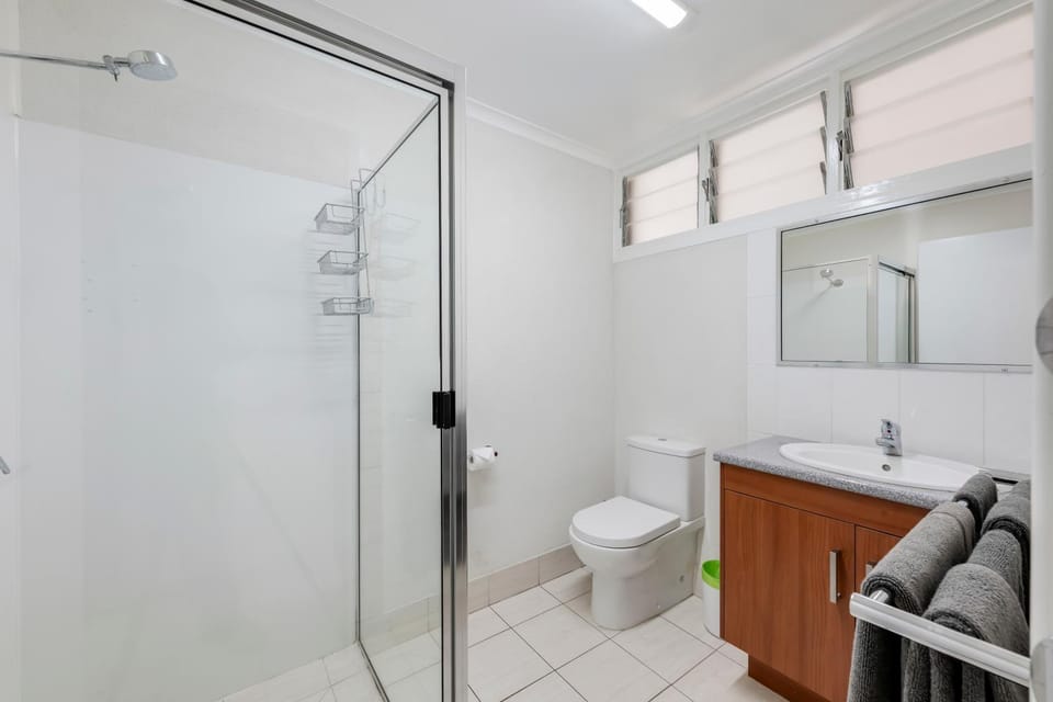 Bundaberg Coral Villa Motor Inn Motel in Bundaberg