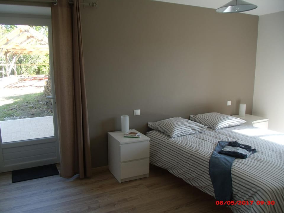 Gite du Mas duSuc House in Occitanie