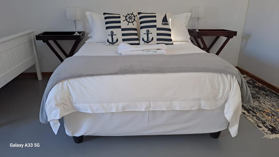 The Golden Grape B&B Bed and Breakfast in Western Cape