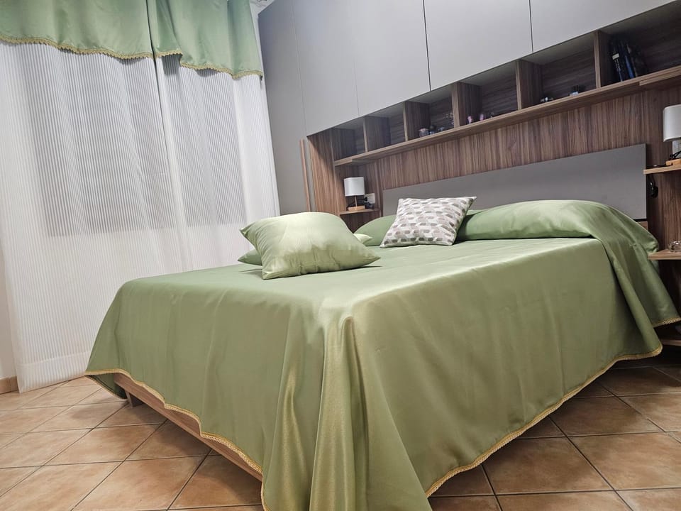 Olbia 53-11 Apartment in Sardinia