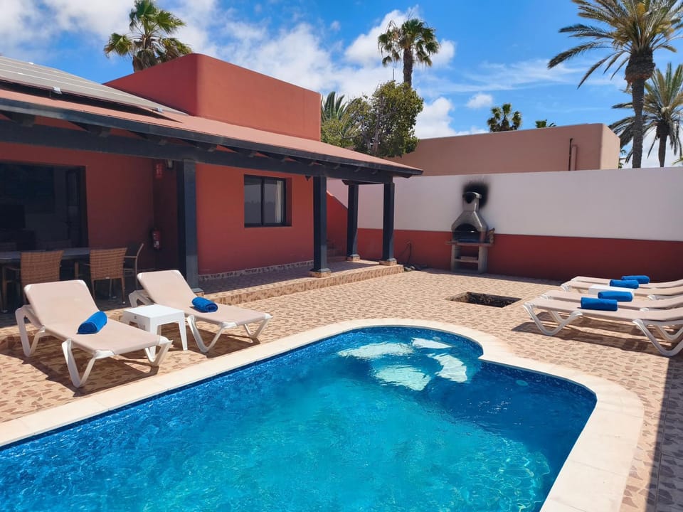 Marvida Villa Villa in Corralejo