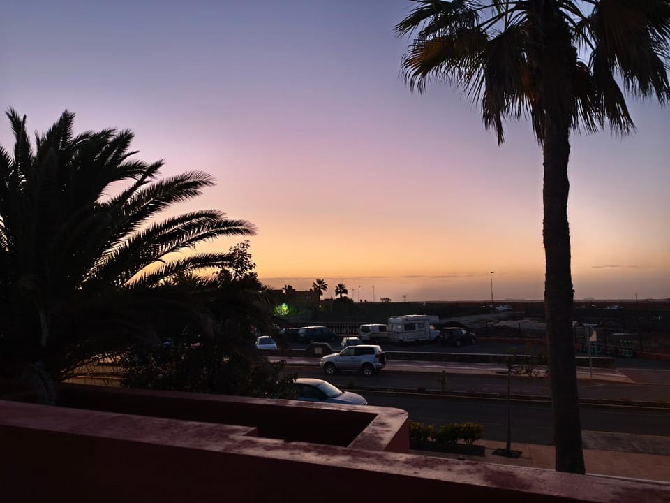 Marvida Villa Villa in Corralejo