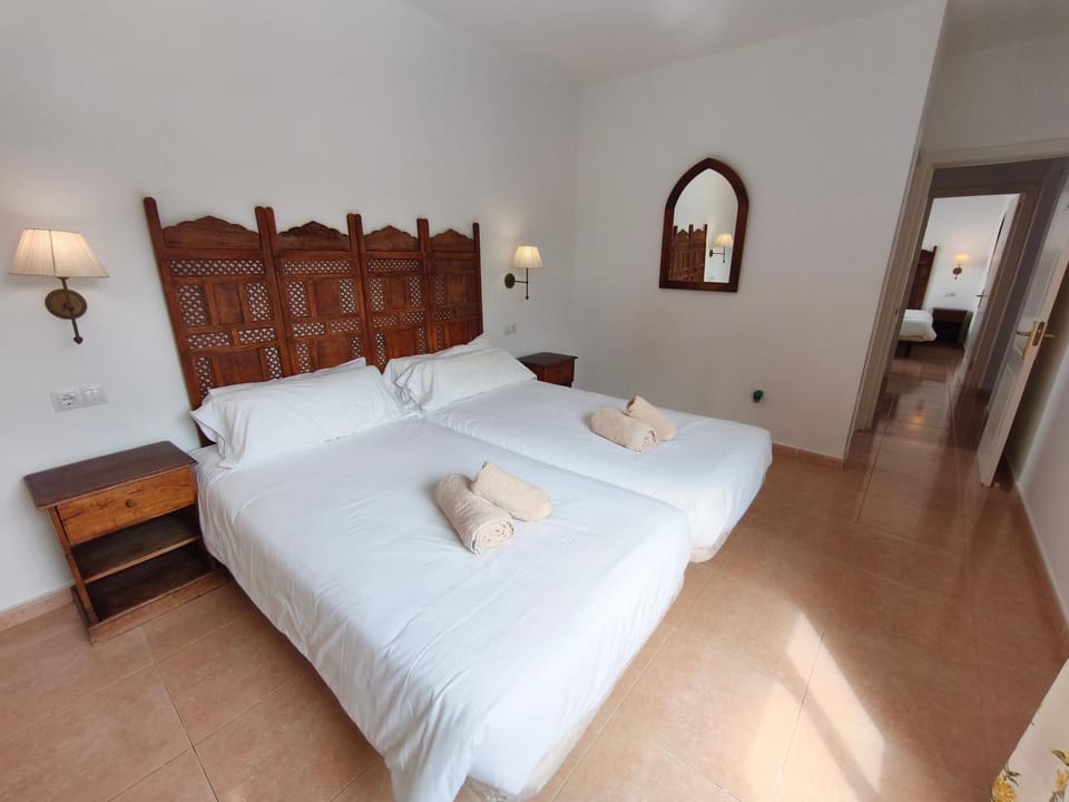Marvida Villa Villa in Corralejo