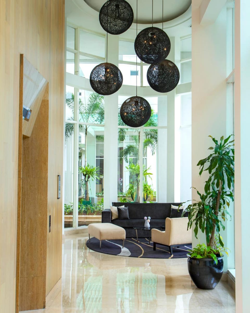 Property building, Internal: Not applicable to any particular room