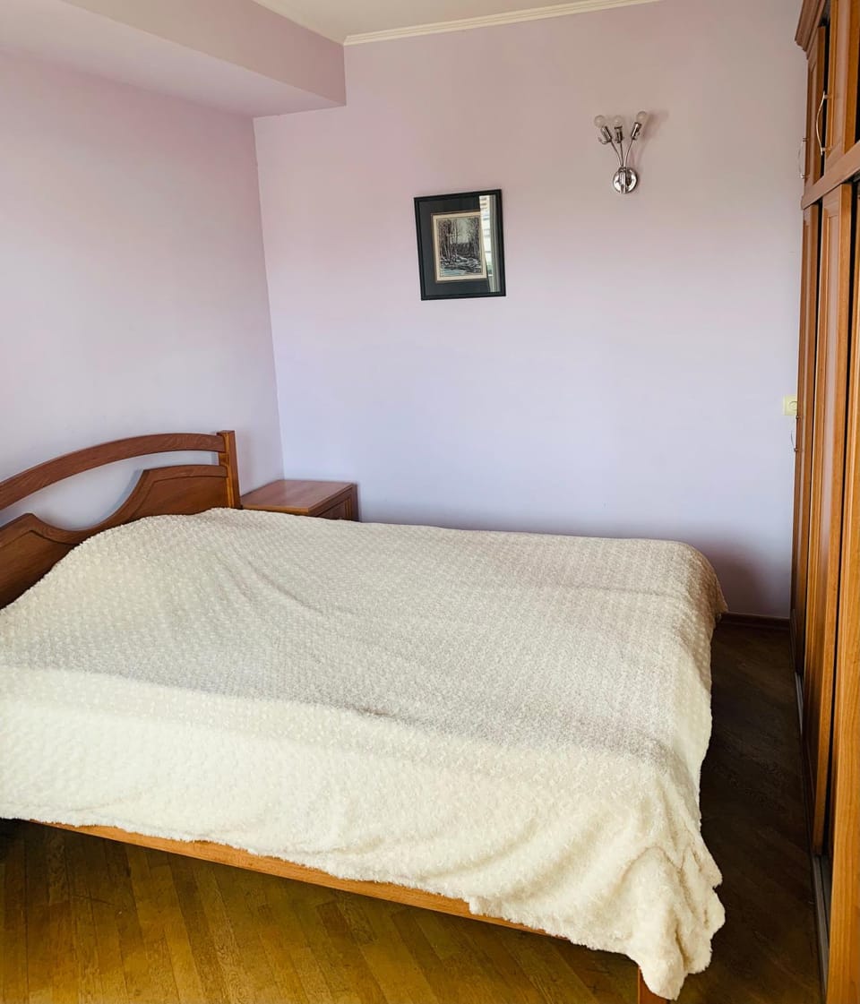 Cozy apartment near Republic Square Apartment in Yerevan