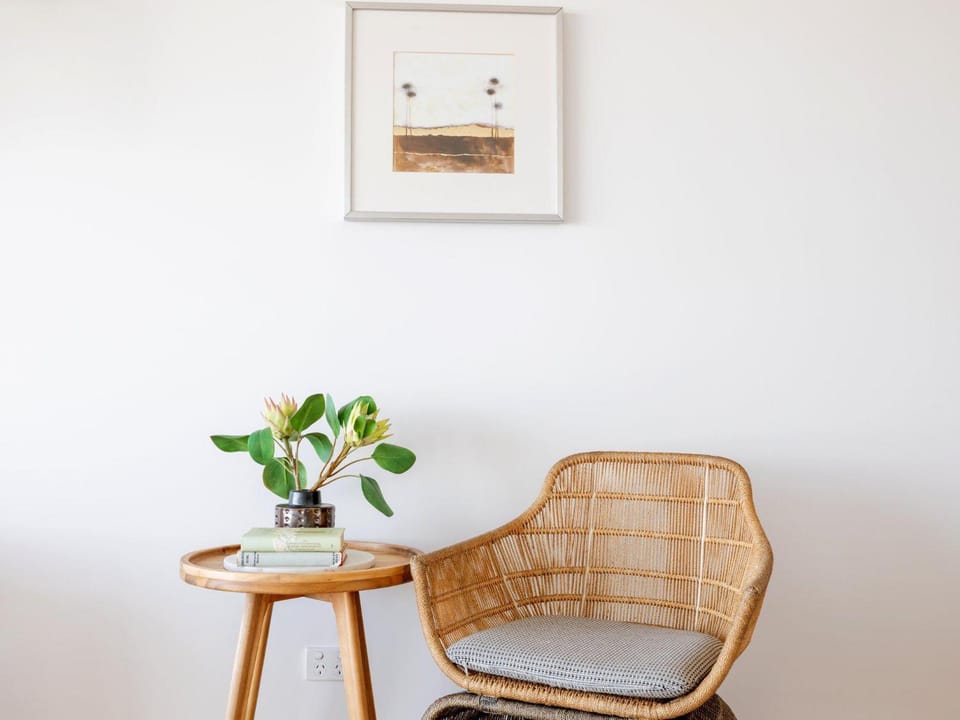 Bayview Beachfront Apartment House in Port Fairy