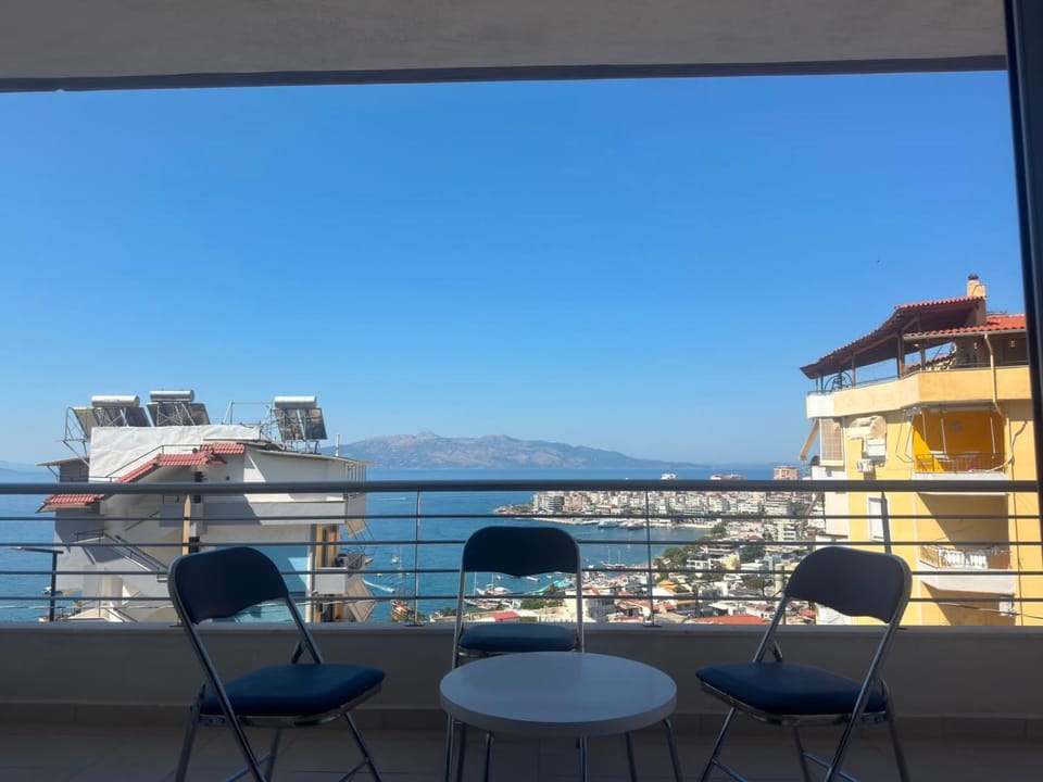 Xhulio Apartments Apartment in Sarandë