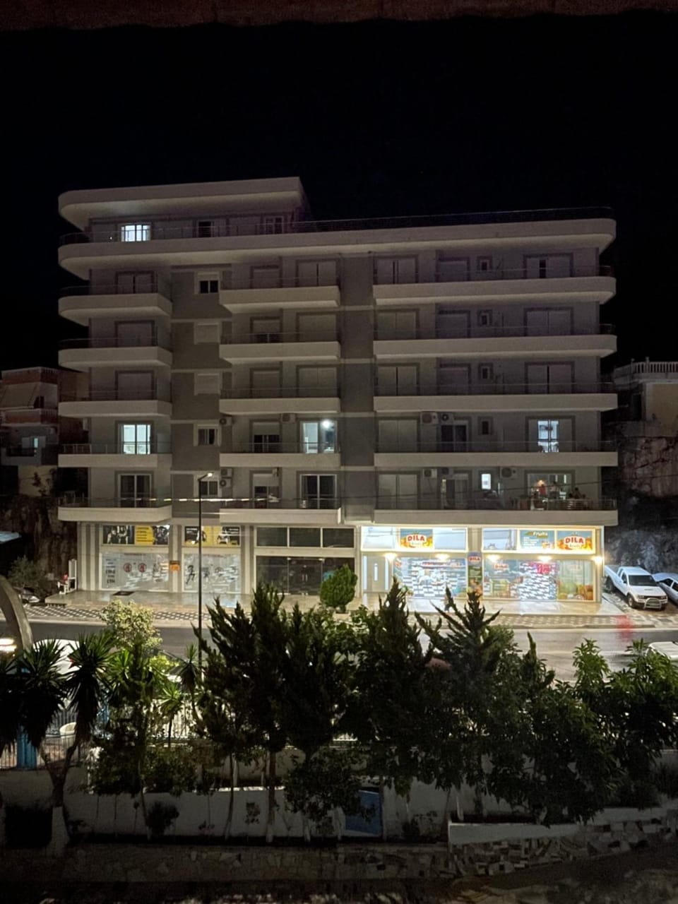 Xhulio Apartments Apartment in Sarandë