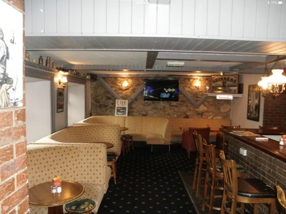 Fitzpatrick's Tavern and Hotel Hotel in Longford