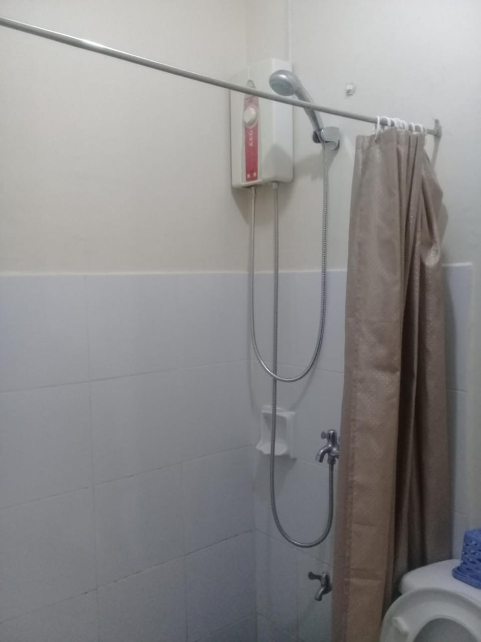 Eurie's Furnished Unit House in Caraga