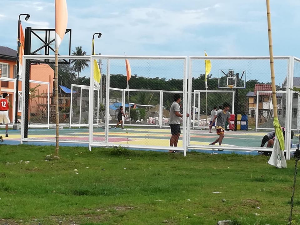Sports