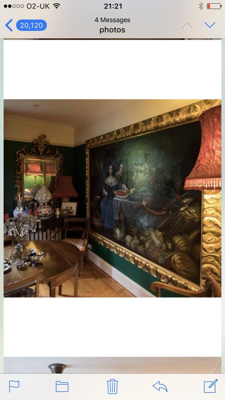10 st james villas Bed and Breakfast in Winchester