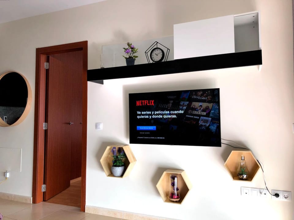 Apartamento con terraza en la Magalona Apartment in Icod de los Vinos