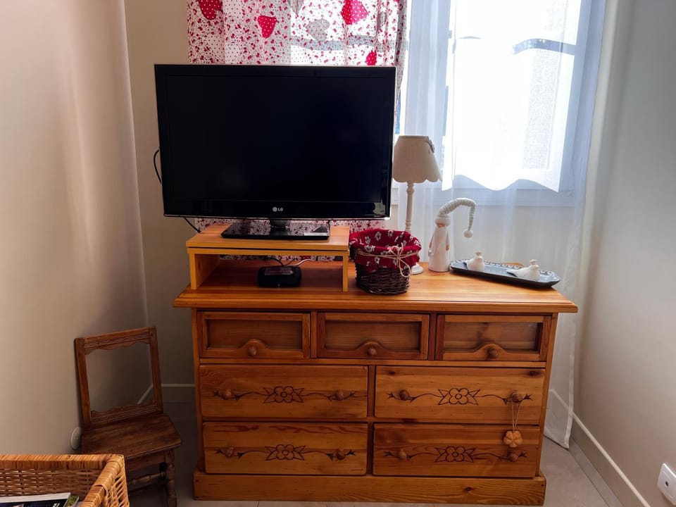 TV and multimedia