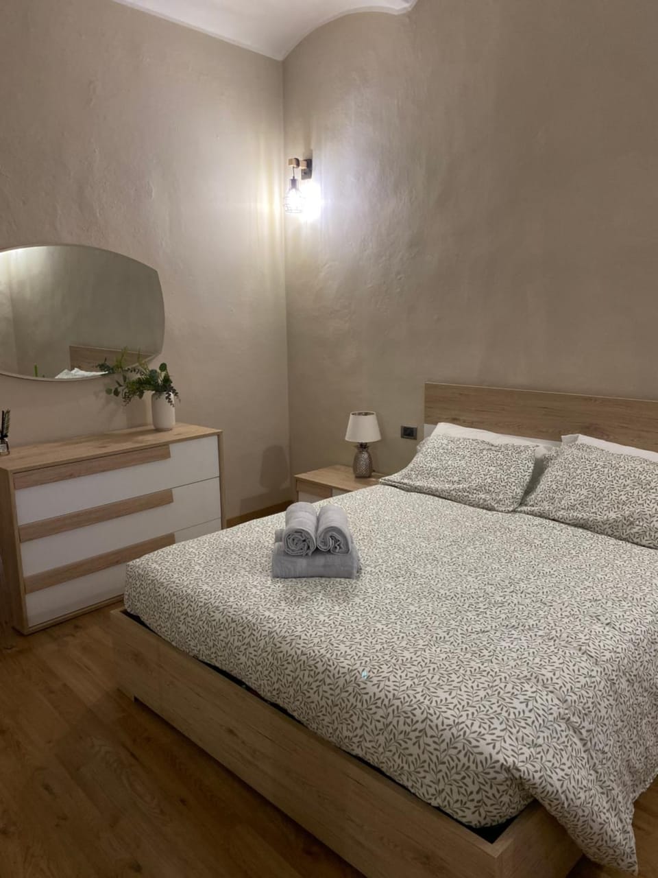 Casa Gallina Apartment in Volterra