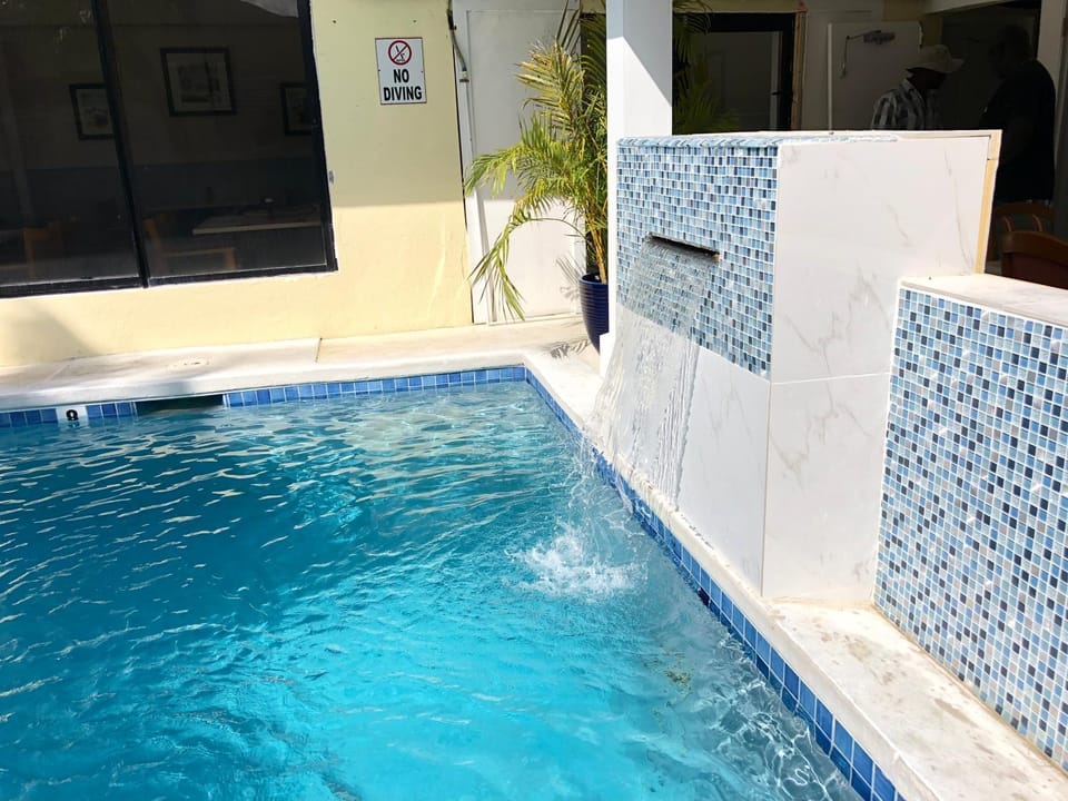 Day, Pool view, Swimming pool