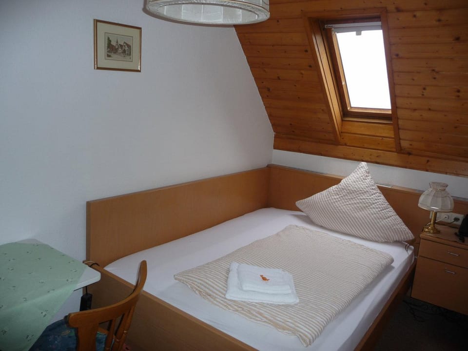 Wengerterstube & Gästezimmer Kern Bed and Breakfast in Baden-Württemberg