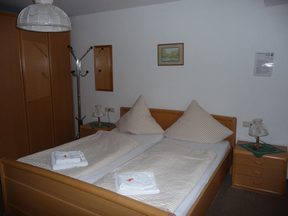 Wengerterstube & Gästezimmer Kern Bed and Breakfast in Baden-Württemberg