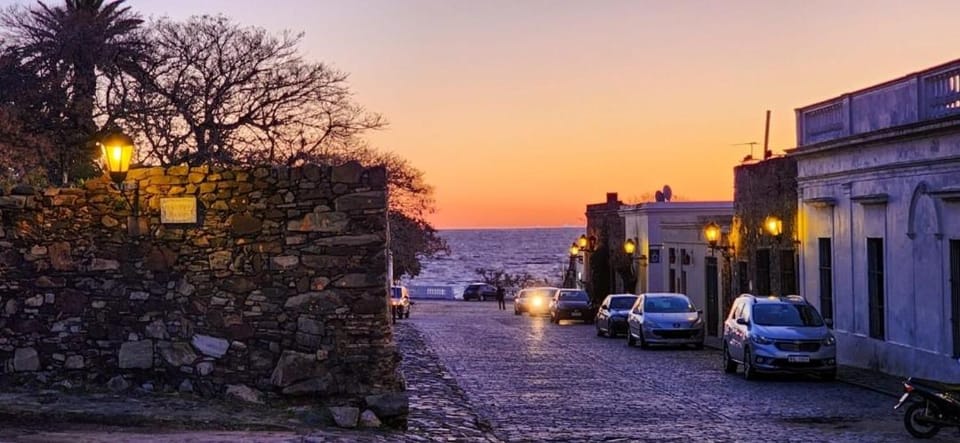 Bajo el Faro House in Uruguay