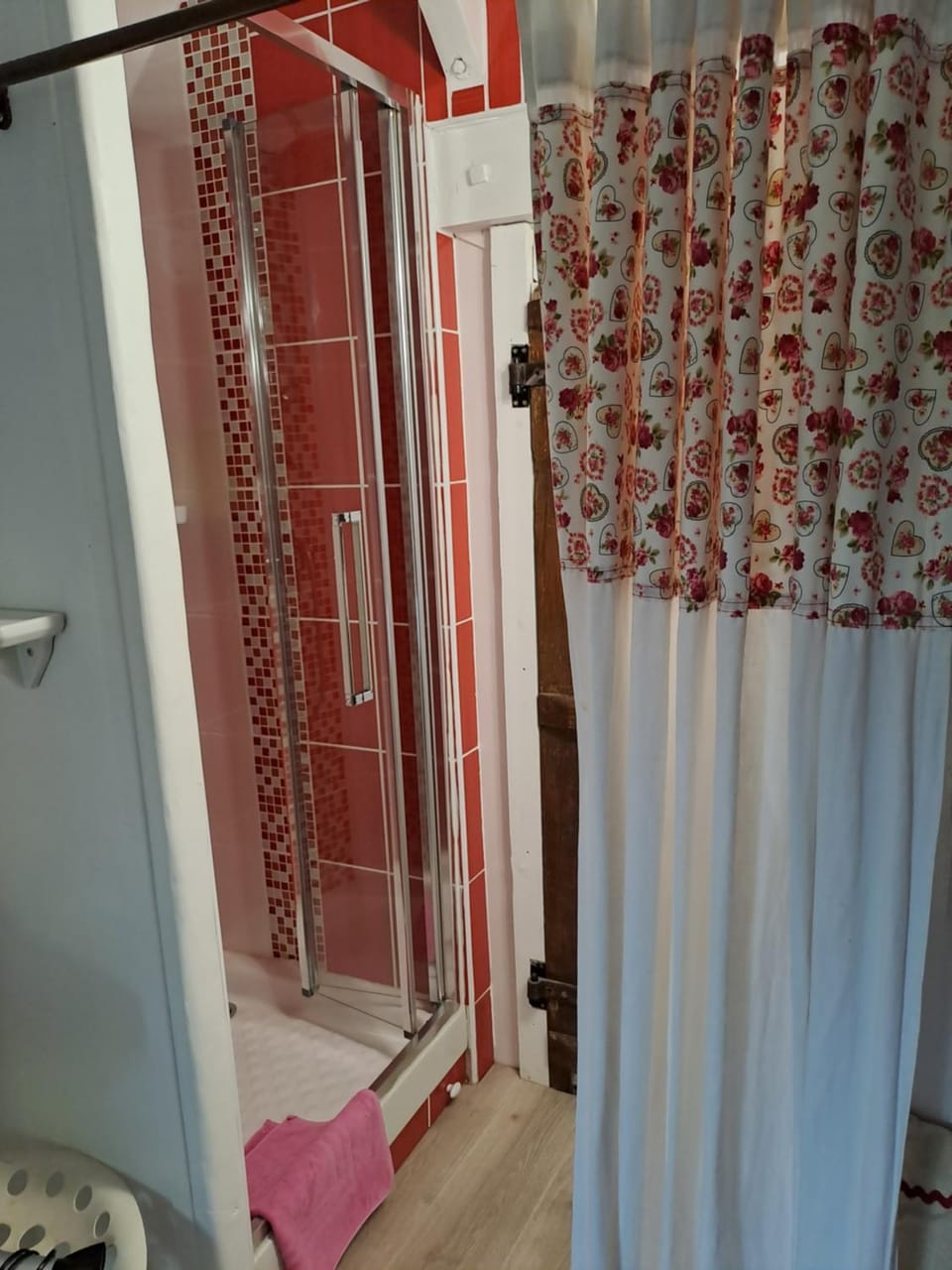 Chambre d'hotes Murielle Bed and Breakfast in Normandy