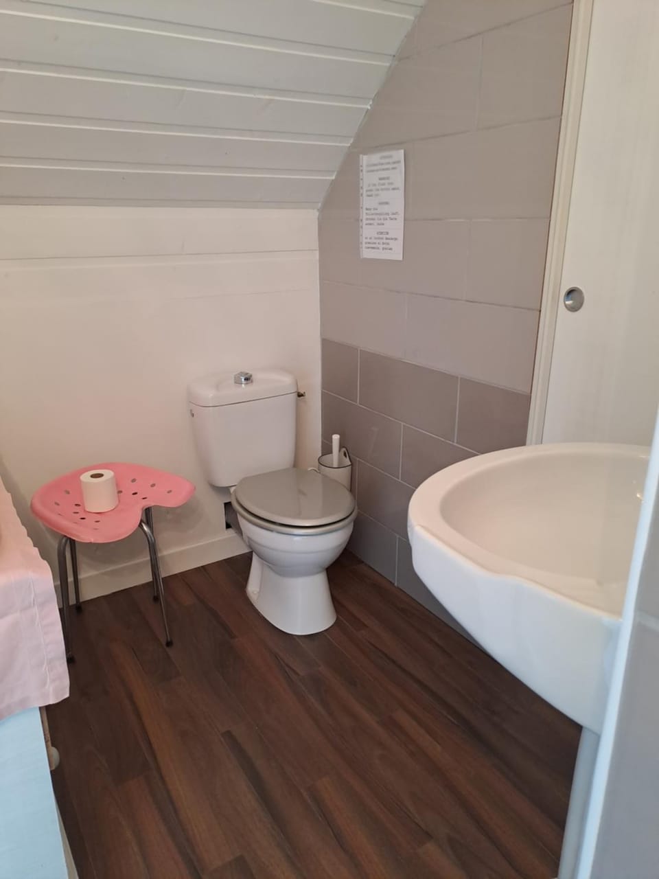 Chambre d'hotes Murielle Bed and Breakfast in Normandy