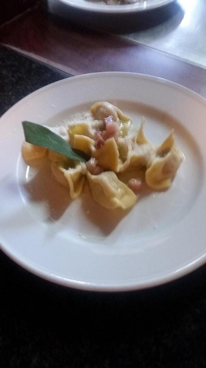 Lunch, Dinner