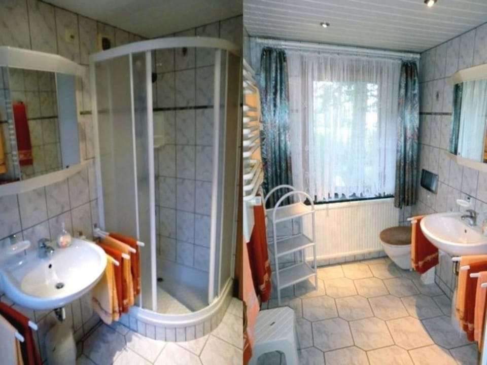 Ferienhaus Karin House in Erzgebirgskreis