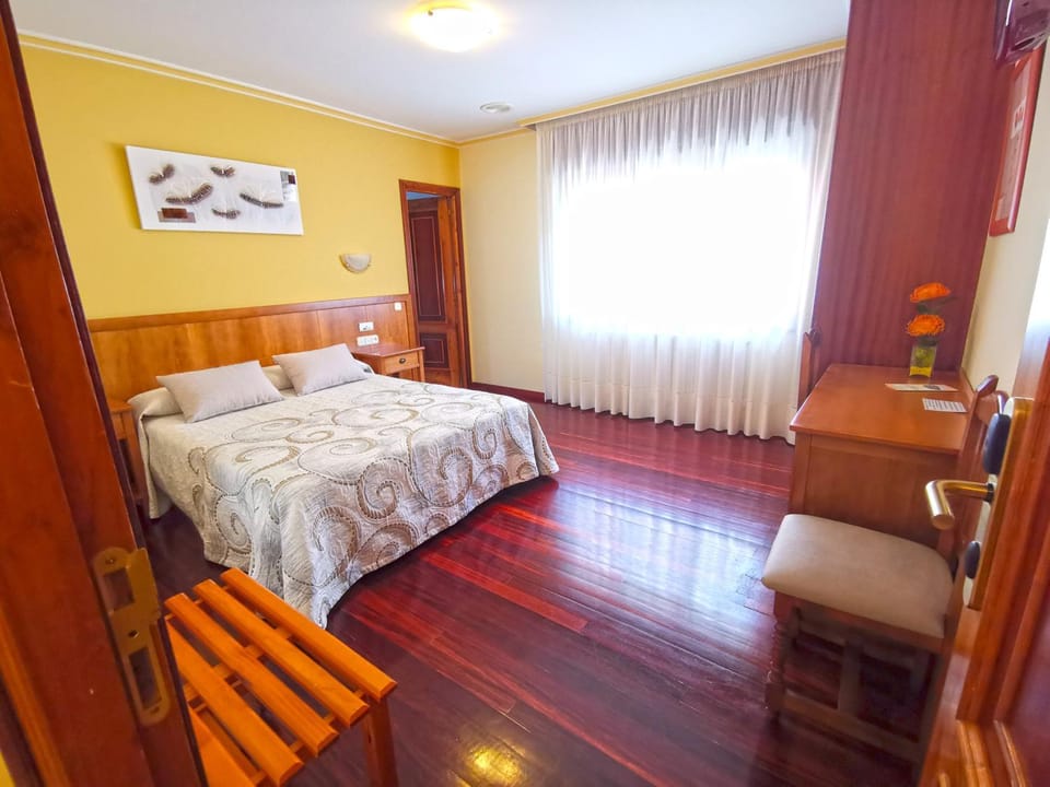 Hotel Liñares Hotel in O Salnés