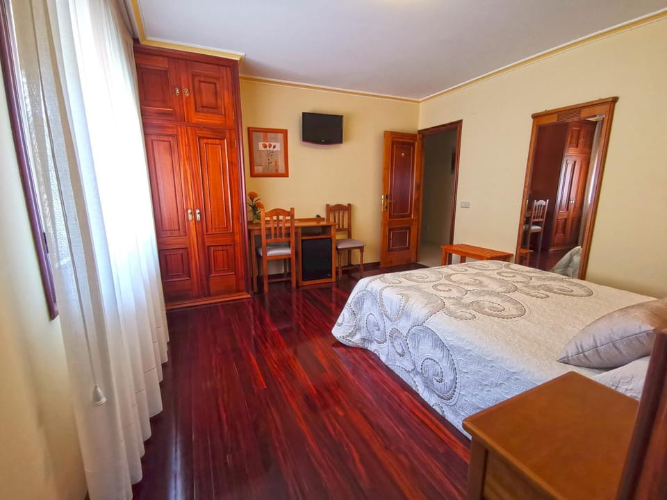 Hotel Liñares Hotel in O Salnés
