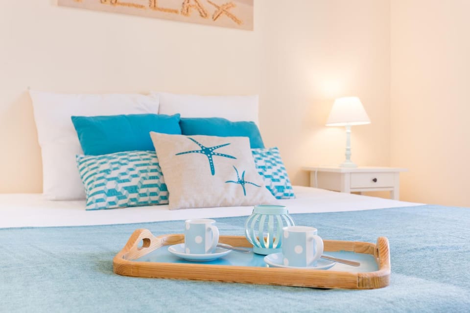 Bed, Decorative detail