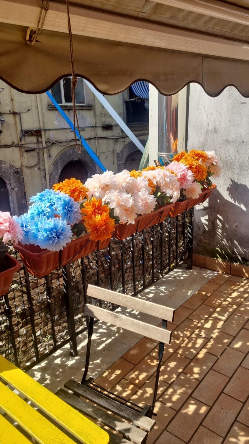 Il Cuore di Napoli Bed and Breakfast in Naples