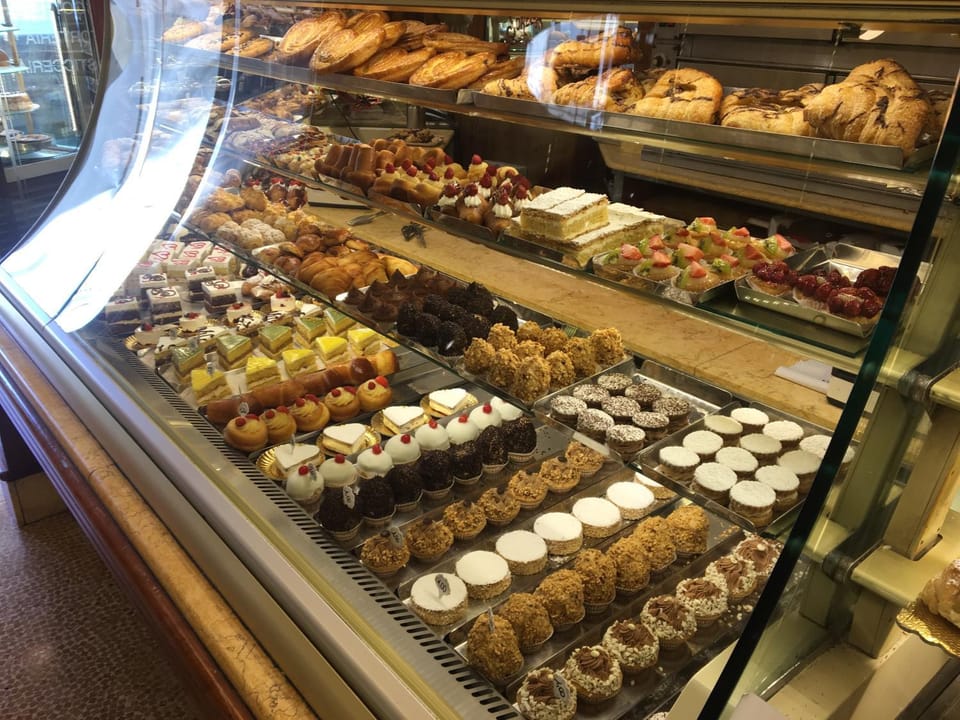Il Cuore di Napoli Bed and Breakfast in Naples