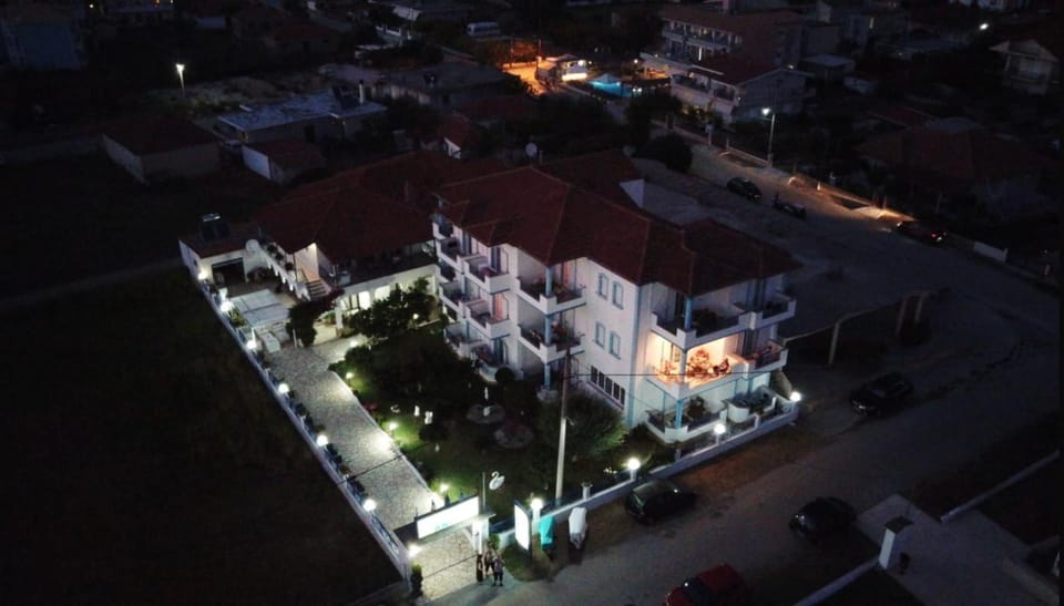 Hotel Anna Hotel in Greece
