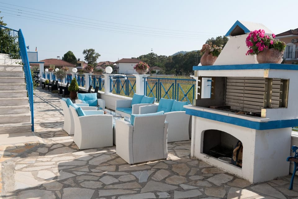 Hotel Anna Hotel in Peloponnese, Western Greece and the Ionian