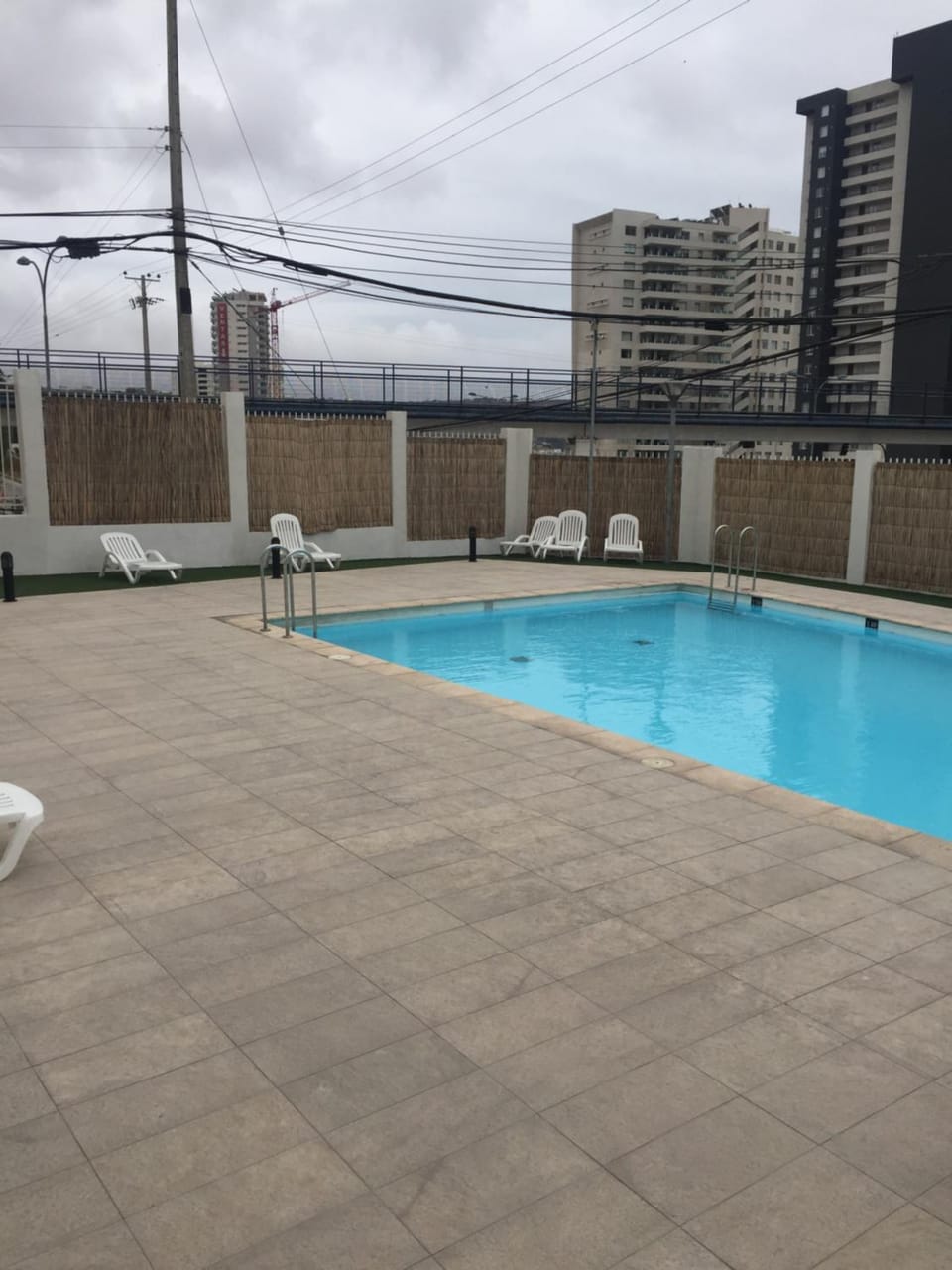 Herradura Appartment Apartment in Coquimbo
