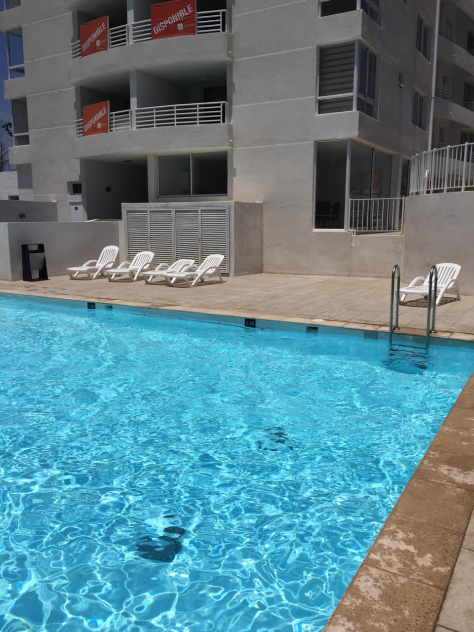 Herradura Appartment Apartment in Coquimbo