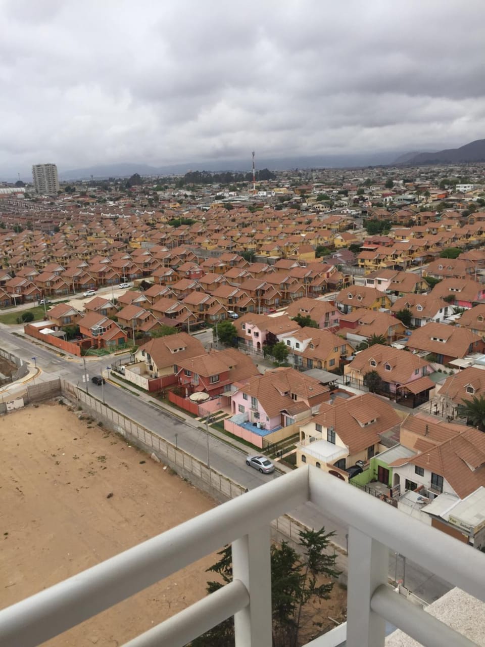 City view