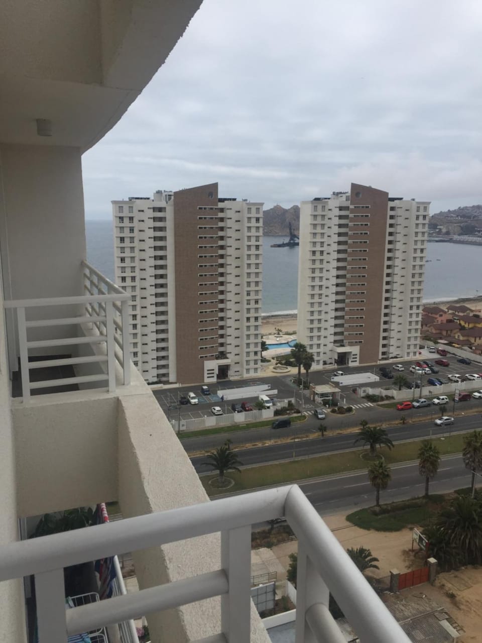 Sea view