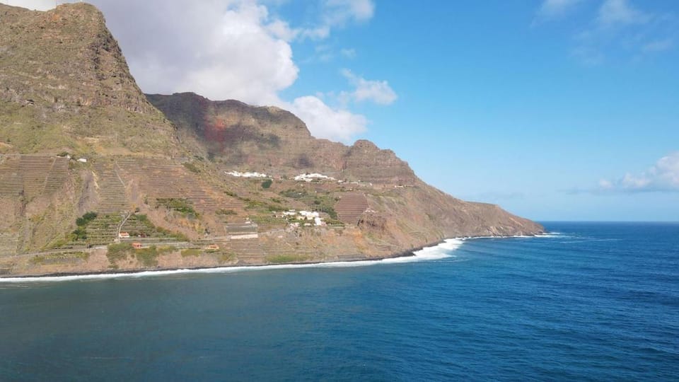 Casa Rural El Arenal House in La Gomera