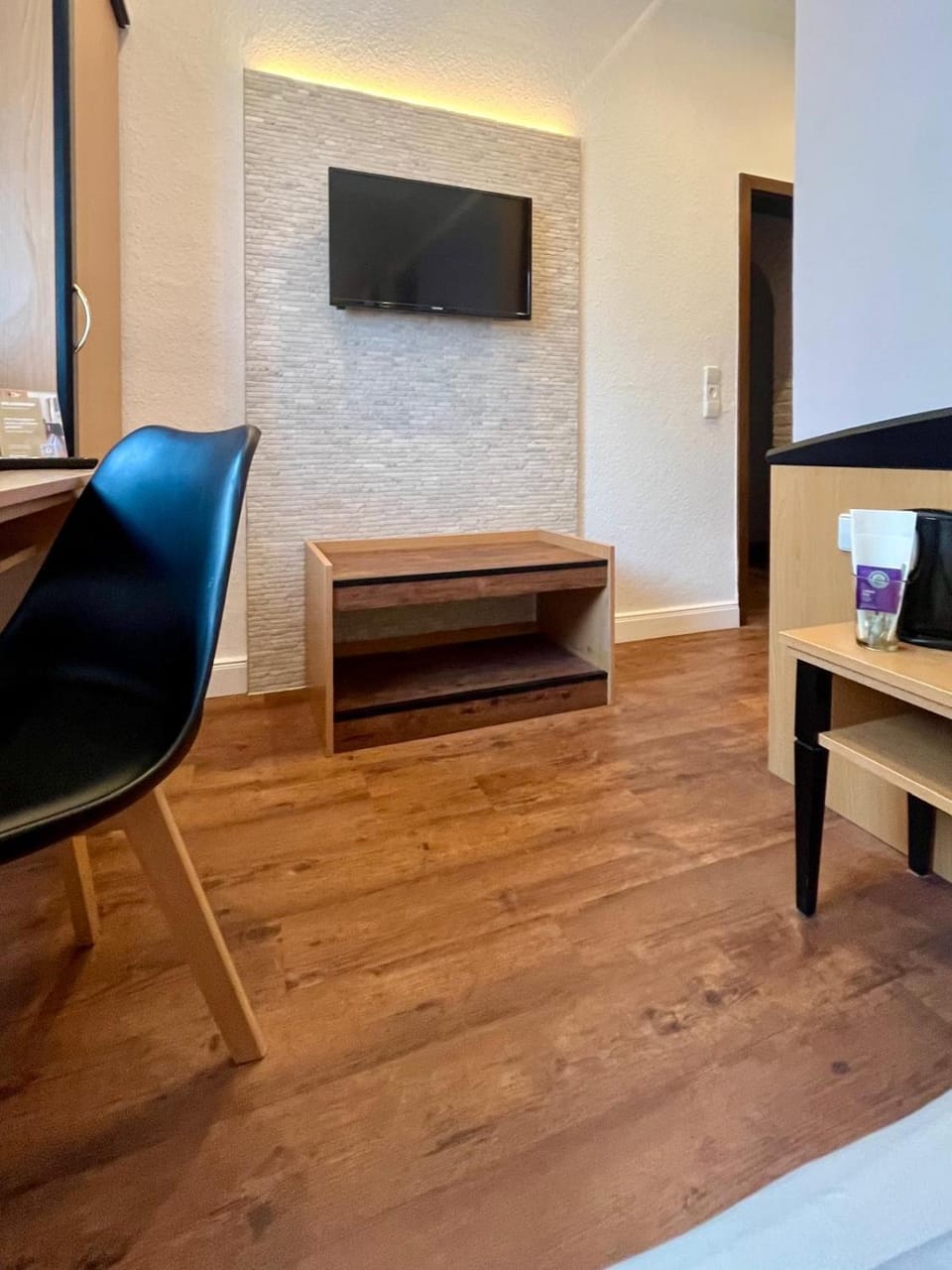 Lindenkrug-Hannover Hotel in Hanover