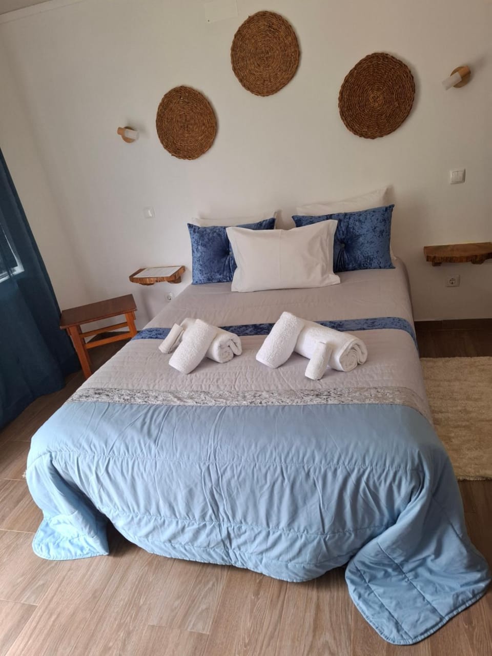 Quinta do Pinheiro Bed and Breakfast in Setubal District