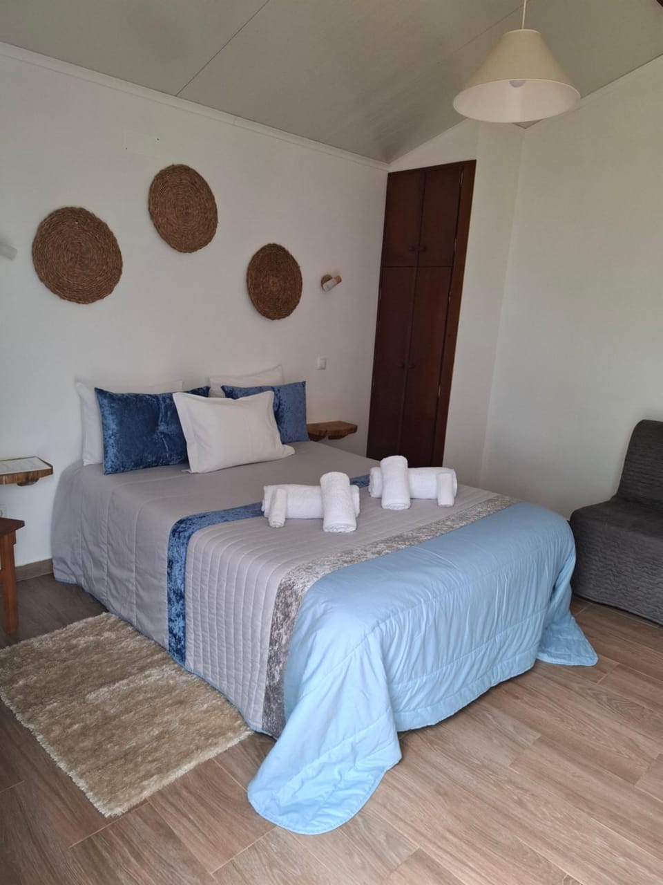 Quinta do Pinheiro Bed and Breakfast in Setubal District