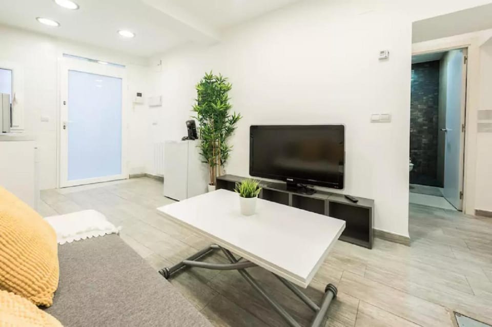 Apartamento Tirso de Molina Apartment in Centro