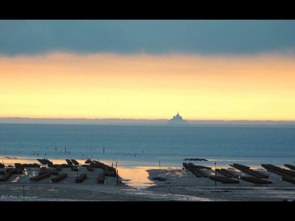 Property building, Nearby landmark