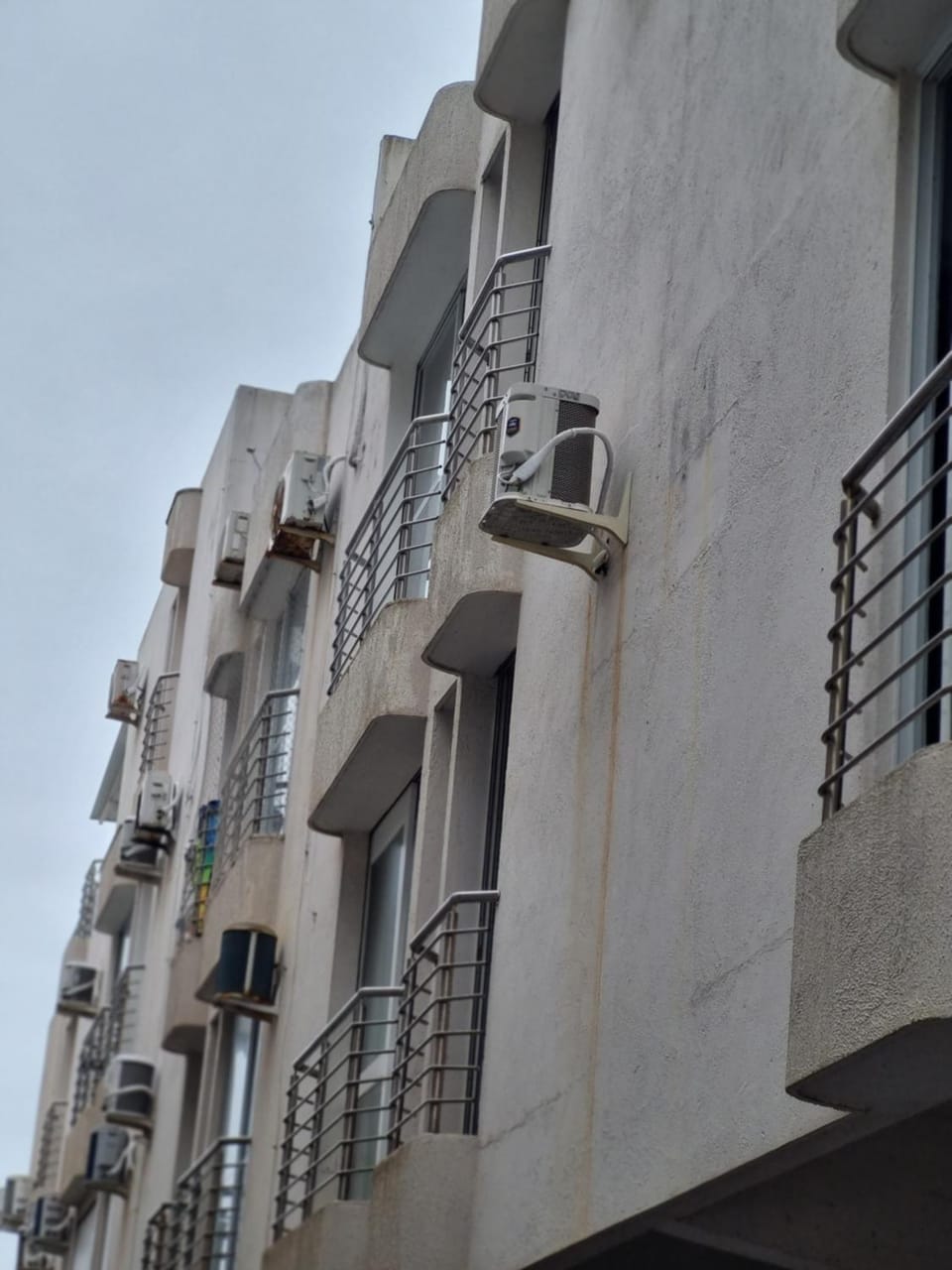 Ap 207 pe na areia em ingleses - Florianópolis SC Apartment in Florianopolis