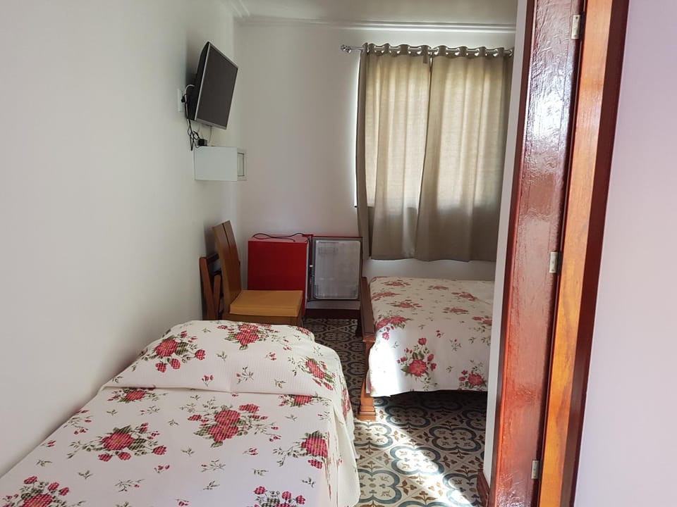 Pousada Princesa Inn in State of Rio de Janeiro