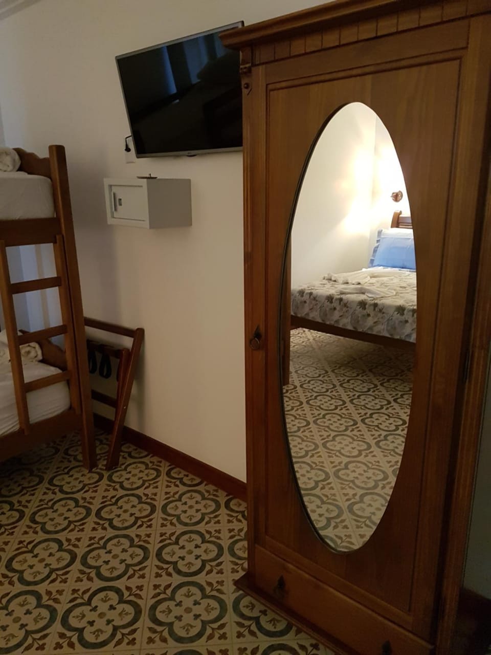 Pousada Princesa Inn in State of Rio de Janeiro