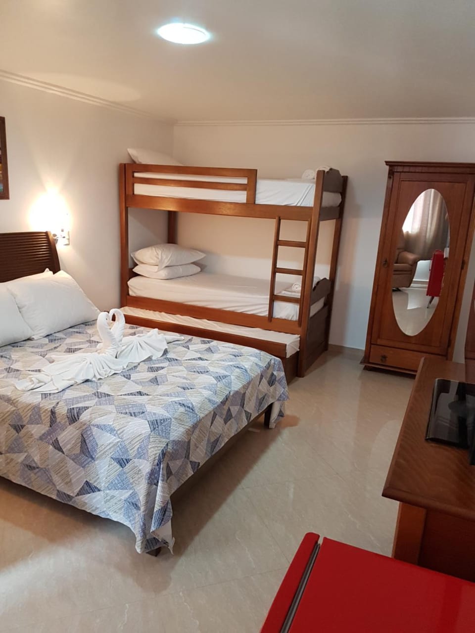 Pousada Princesa Inn in State of Rio de Janeiro